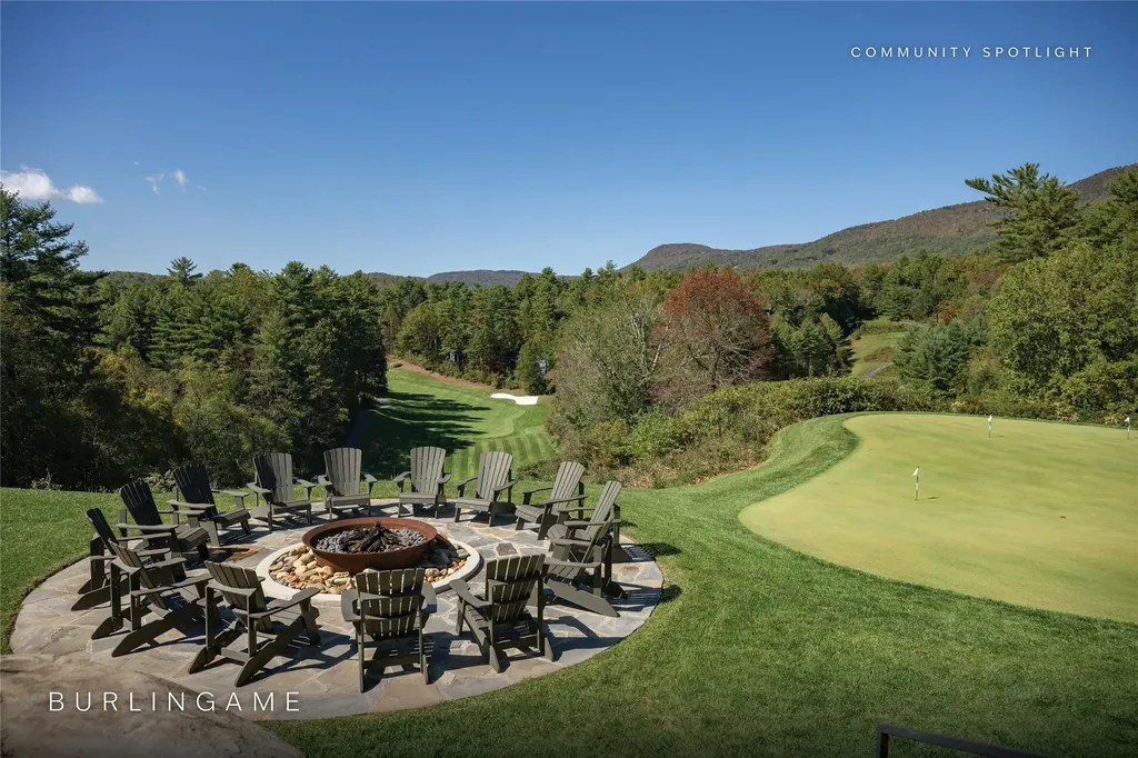 134 Racquet Club Villas Drive Sapphire NC 28774