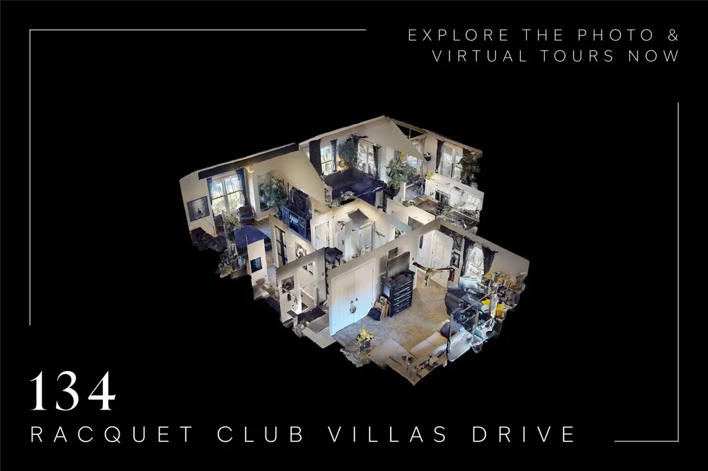 134 Racquet Club Villas Drive Sapphire NC 28774