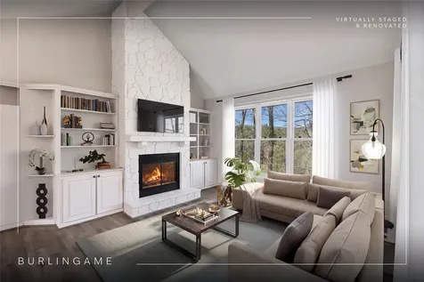 134 Racquet Club Villas Drive Sapphire NC 28774