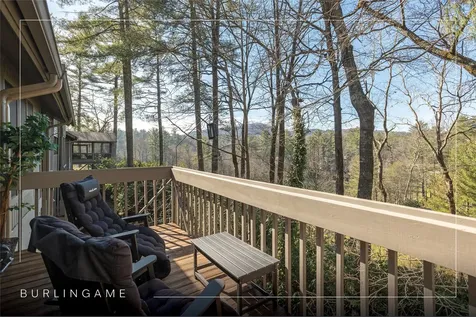 134 Racquet Club Villas Drive Sapphire NC 28774