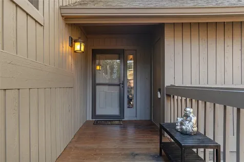 134 Racquet Club Villas Drive Sapphire NC 28774