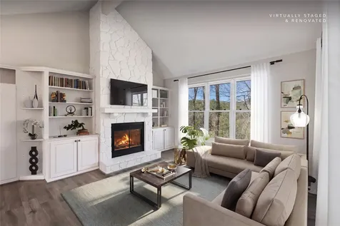 134 Racquet Club Villas Drive Sapphire NC 28774