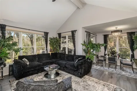 134 Racquet Club Villas Drive Sapphire NC 28774