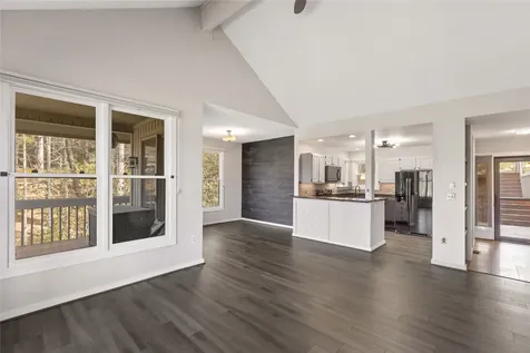 134 Racquet Club Villas Drive Sapphire NC 28774