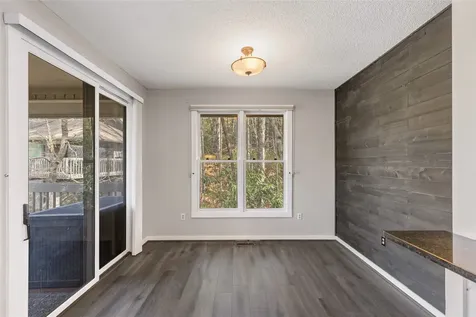 134 Racquet Club Villas Drive Sapphire NC 28774