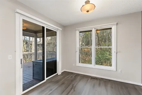 134 Racquet Club Villas Drive Sapphire NC 28774