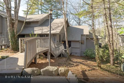 134 Racquet Club Villas Drive Sapphire NC 28774