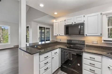 134 Racquet Club Villas Drive Sapphire NC 28774