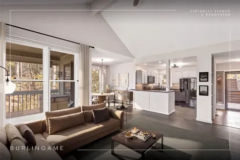 134 Racquet Club Villas Drive Sapphire NC 28774
