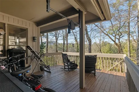 134 Racquet Club Villas Drive Sapphire NC 28774