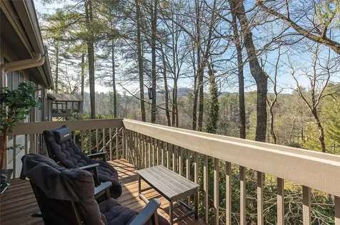 134 Racquet Club Villas Drive Sapphire NC 28774