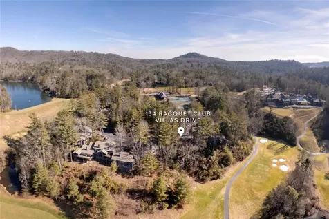 134 Racquet Club Villas Drive Sapphire NC 28774