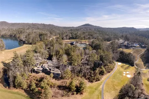 134 Racquet Club Villas Drive Sapphire NC 28774