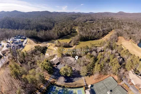 134 Racquet Club Villas Drive Sapphire NC 28774