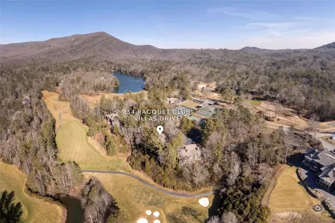 134 Racquet Club Villas Drive Sapphire NC 28774