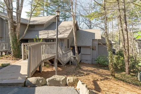 134 Racquet Club Villas Drive Sapphire NC 28774