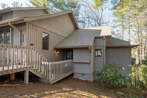 134 Racquet Club Villas Drive Sapphire NC 28774