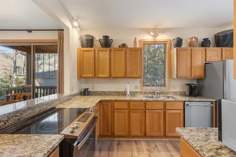 223 Chestnut Cove Highlands NC 28741