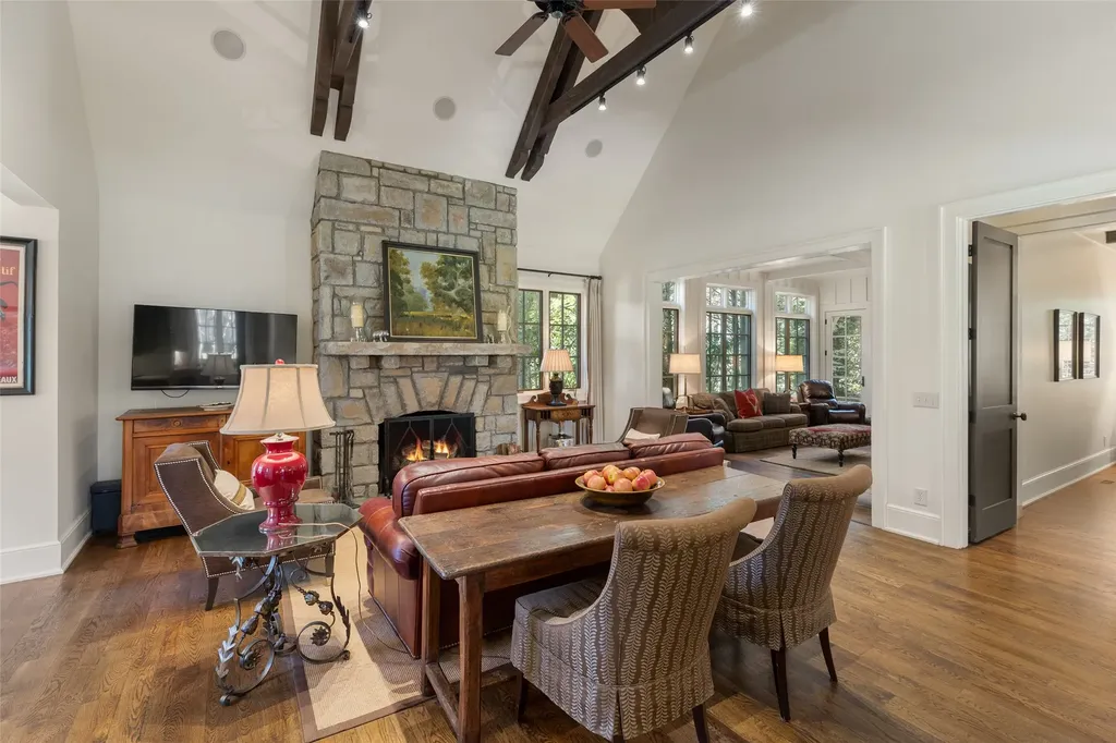 25 Old Edwards Circle Highlands NC 28741