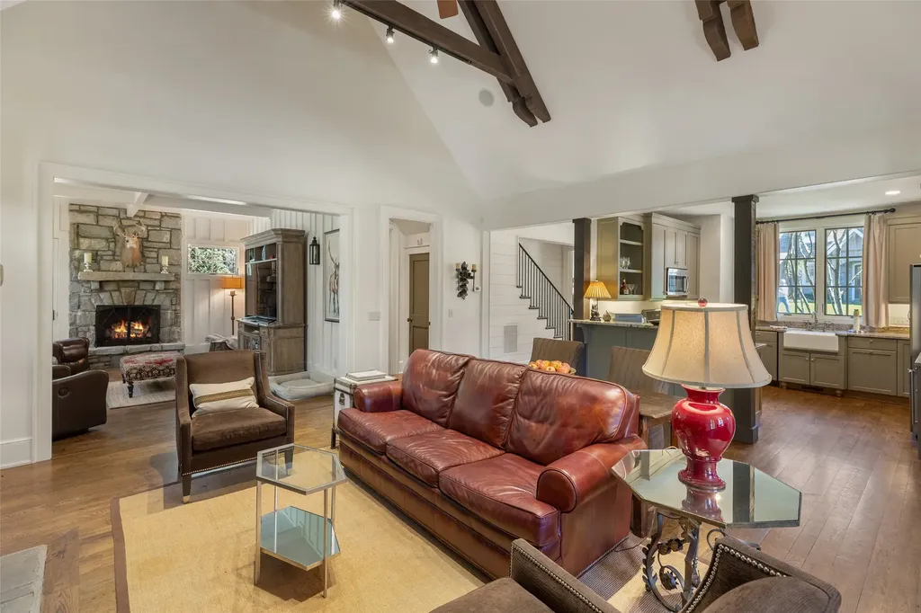 25 Old Edwards Circle Highlands NC 28741