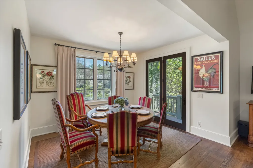 25 Old Edwards Circle Highlands NC 28741