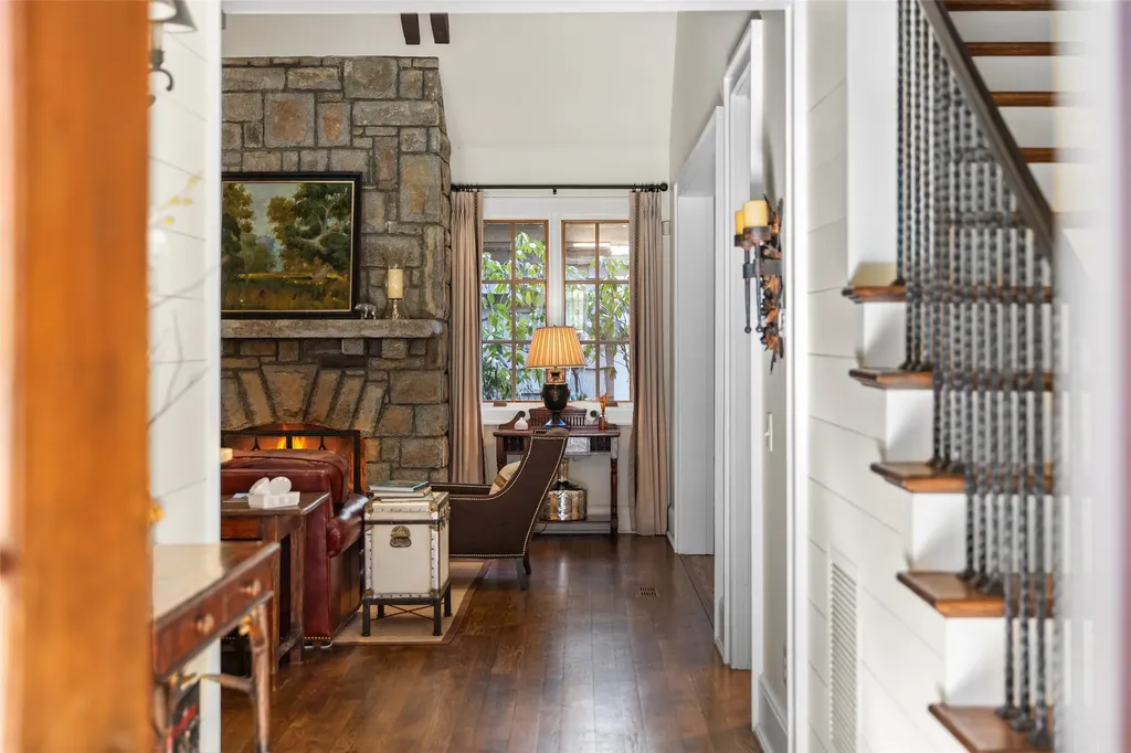 25 Old Edwards Circle Highlands NC 28741