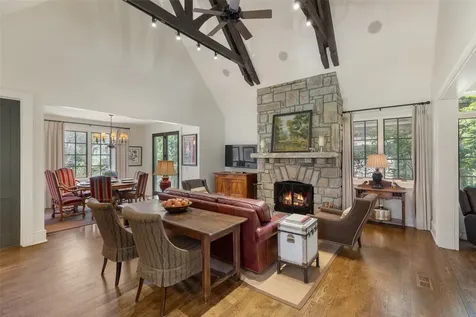 25 Old Edwards Circle Highlands NC 28741