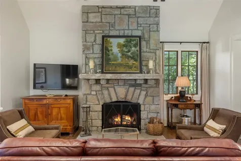 25 Old Edwards Circle Highlands NC 28741