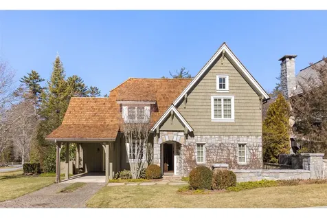 25 Old Edwards Circle Highlands NC 28741