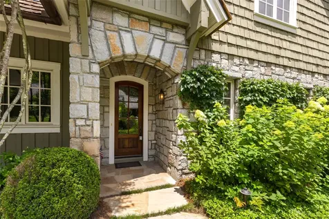 25 Old Edwards Circle Highlands NC 28741