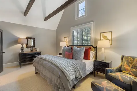 25 Old Edwards Circle Highlands NC 28741