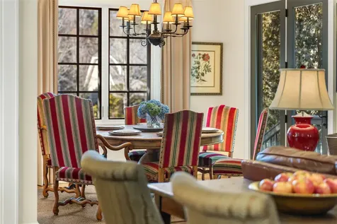 25 Old Edwards Circle Highlands NC 28741