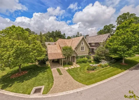 25 Old Edwards Circle Highlands NC 28741
