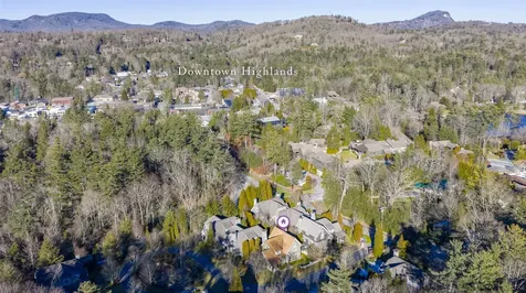 25 Old Edwards Circle Highlands NC 28741