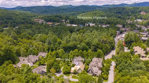 25 Old Edwards Circle Highlands NC 28741