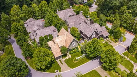 25 Old Edwards Circle Highlands NC 28741