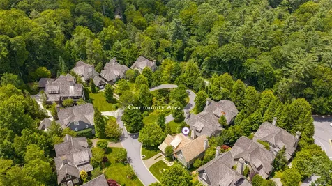 25 Old Edwards Circle Highlands NC 28741