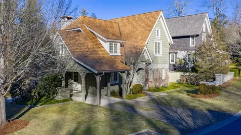 25 Old Edwards Circle Highlands NC 28741