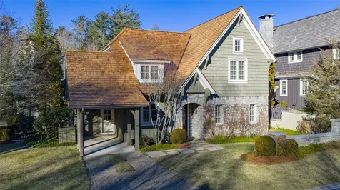 25 Old Edwards Circle Highlands NC 28741