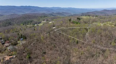 Lot 35 Thomas Knob Estates Road Scaly Mountain NC 28775