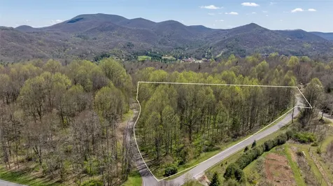 Lot 35 Thomas Knob Estates Road Scaly Mountain NC 28775