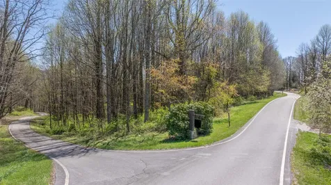 Lot 35 Thomas Knob Estates Road Scaly Mountain NC 28775