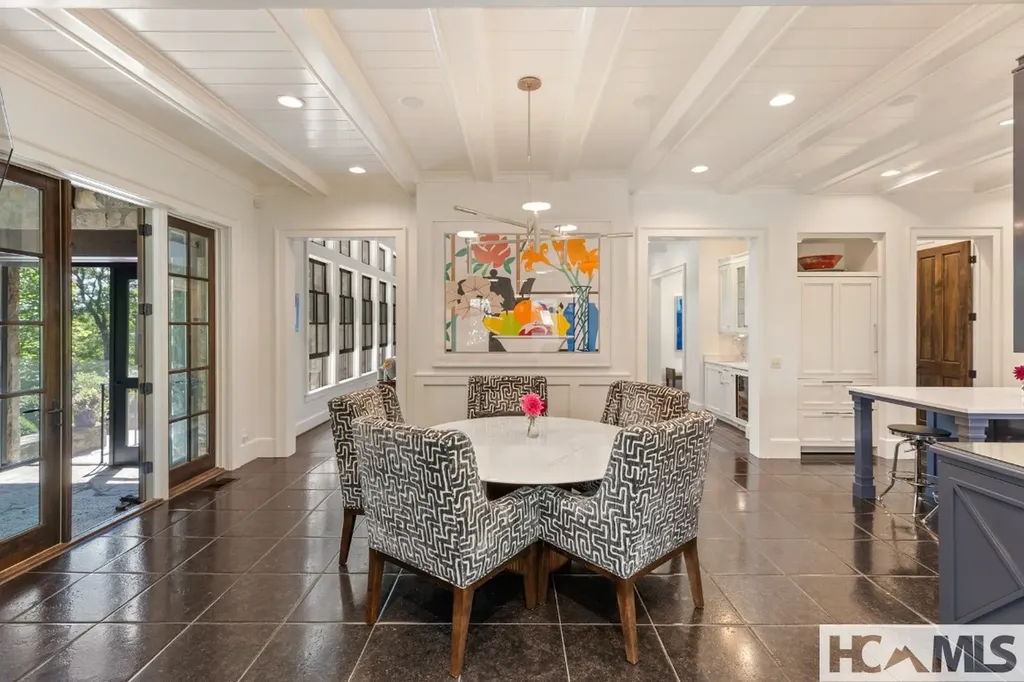 2071 High Mountain Drive Cashiers NC 28717