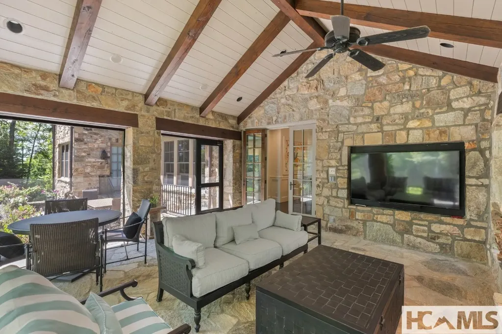 2071 High Mountain Drive Cashiers NC 28717