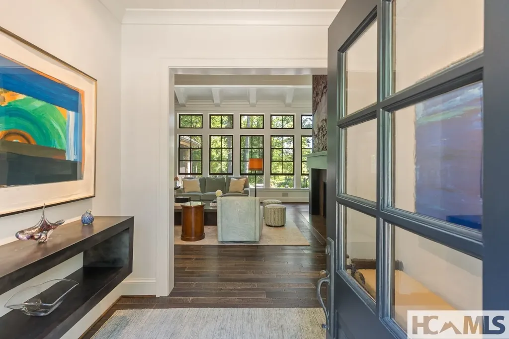 2071 High Mountain Drive Cashiers NC 28717