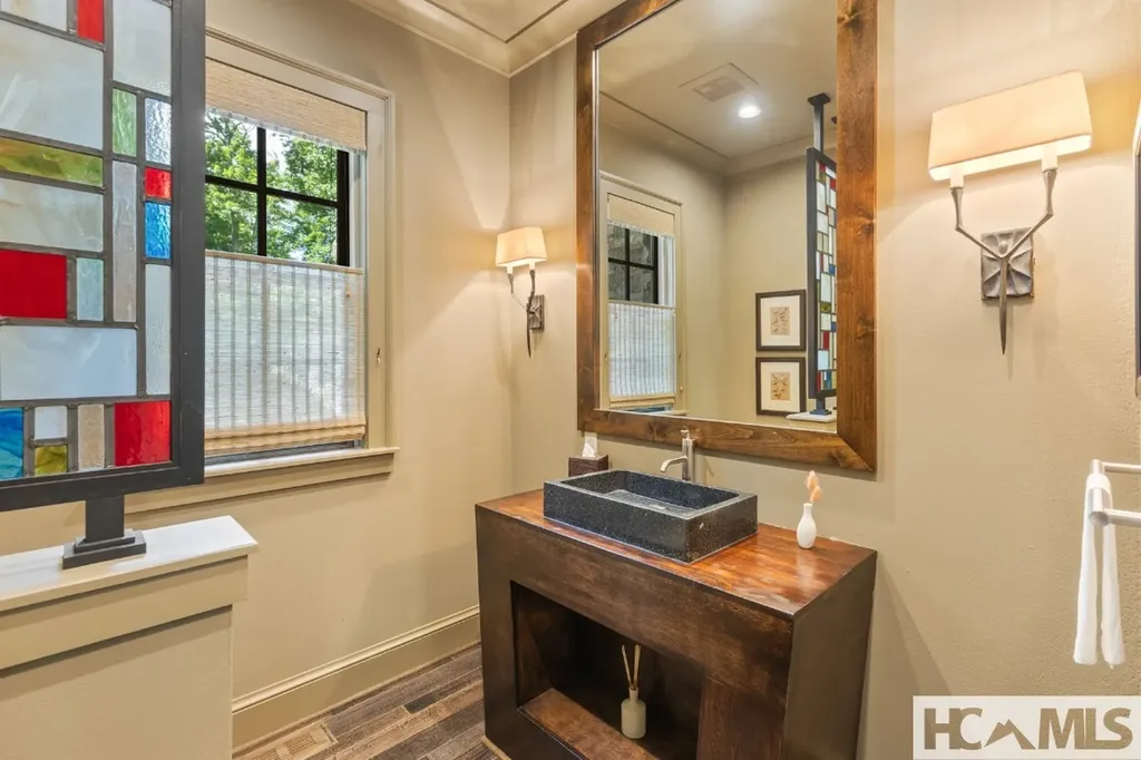 2071 High Mountain Drive Cashiers NC 28717