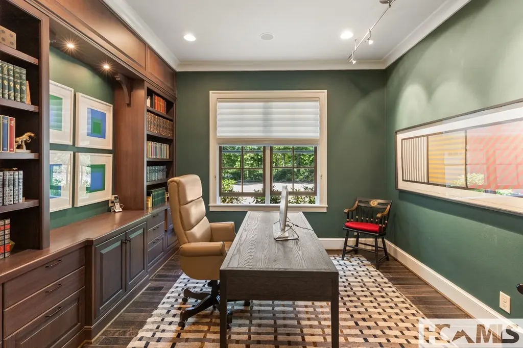 2071 High Mountain Drive Cashiers NC 28717