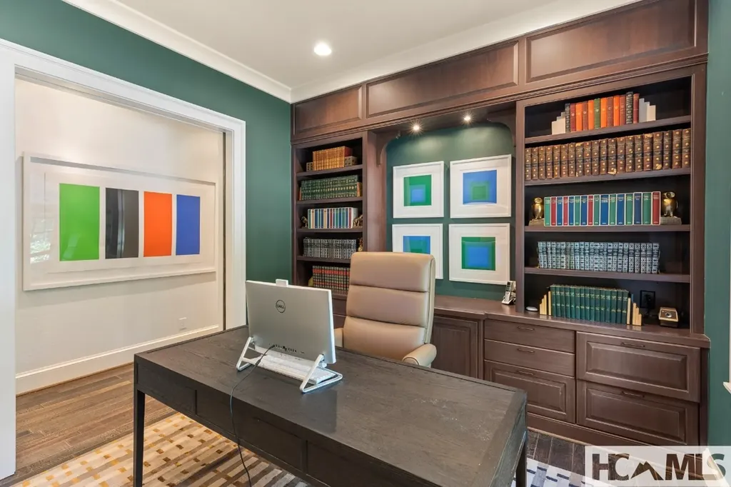 2071 High Mountain Drive Cashiers NC 28717