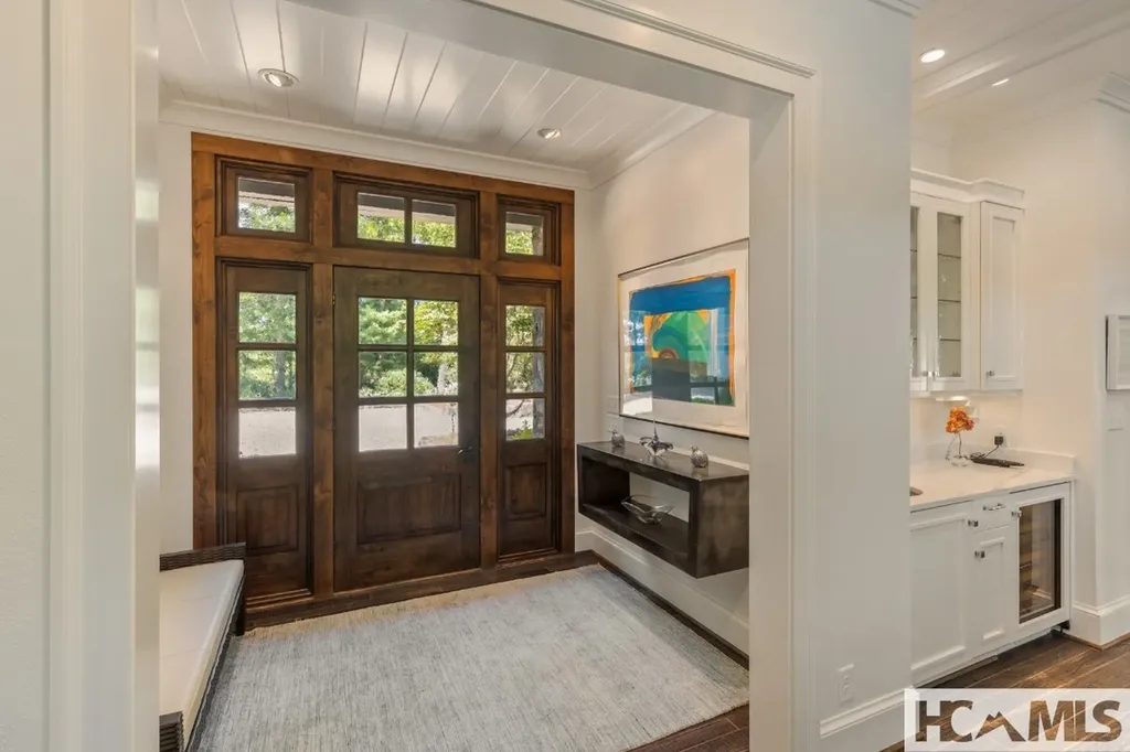 2071 High Mountain Drive Cashiers NC 28717