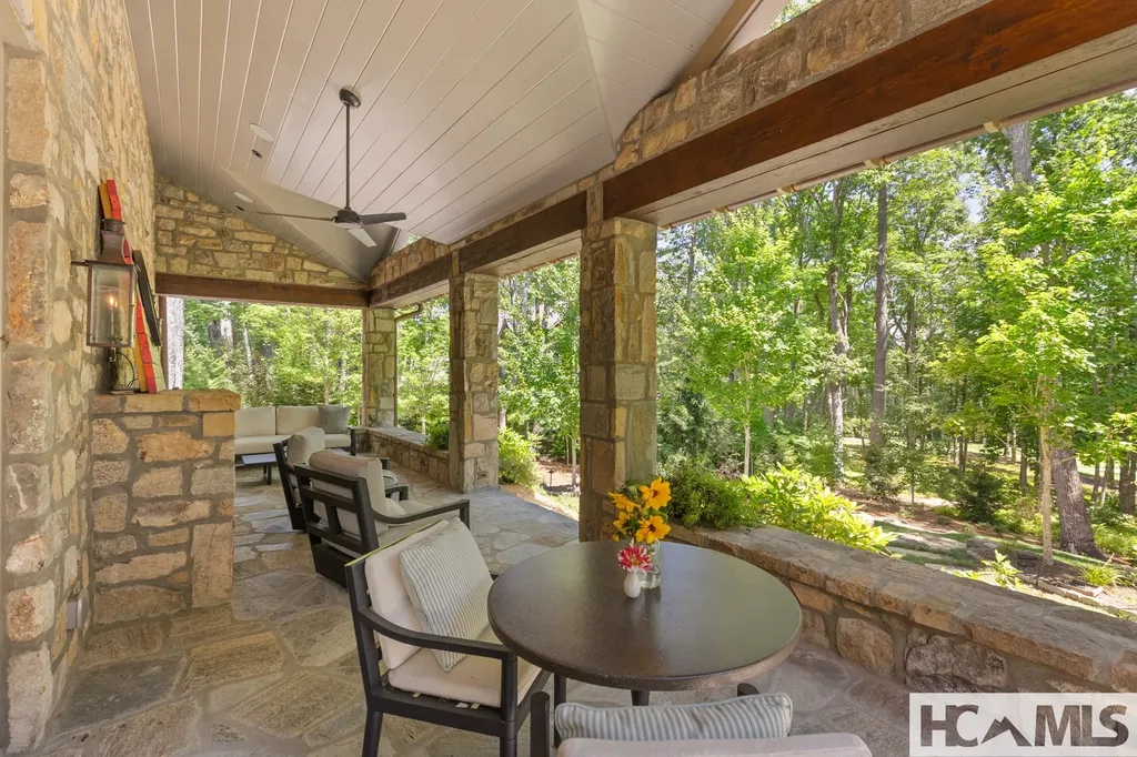 2071 High Mountain Drive Cashiers NC 28717